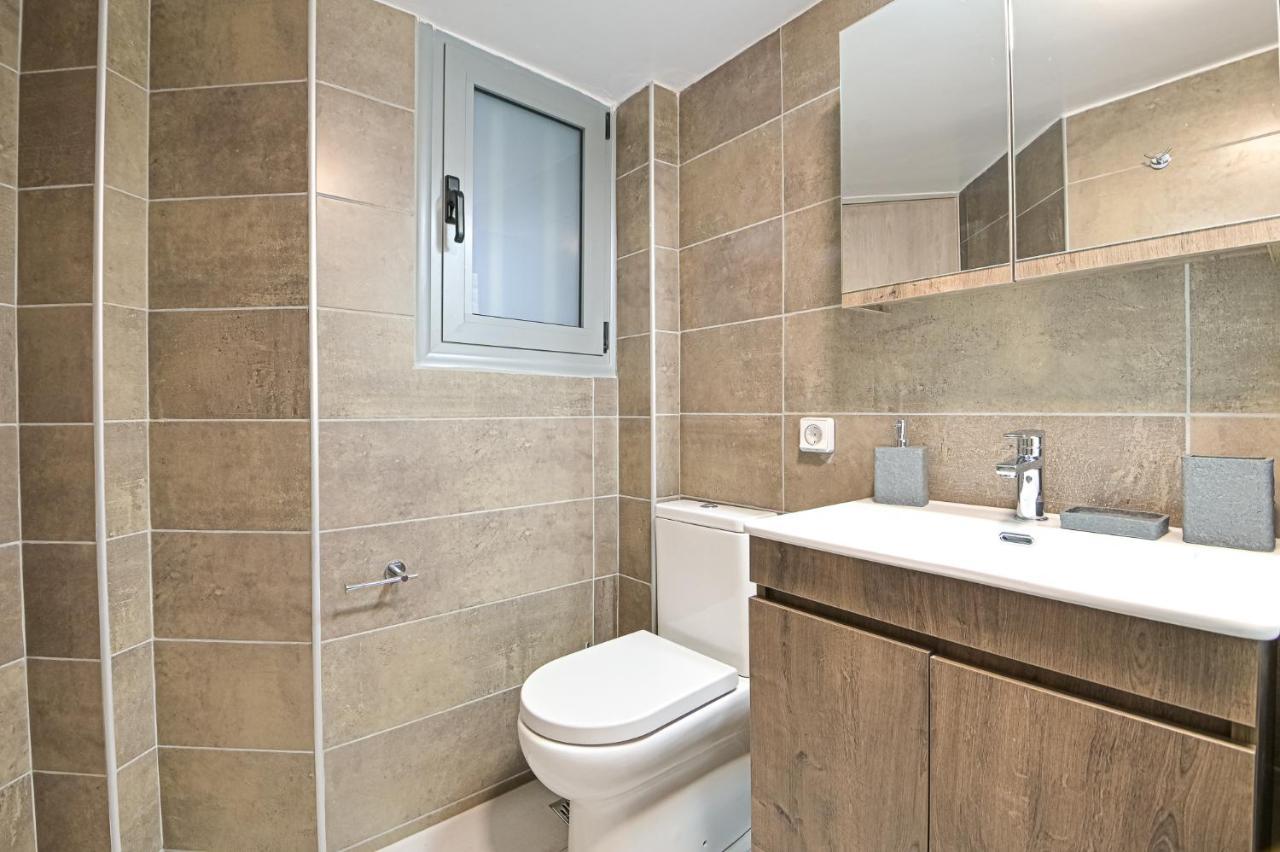 Areos Comfort Living Apartment - Alexandras Ave 72 เอเธนส์ ภายนอก รูปภาพ