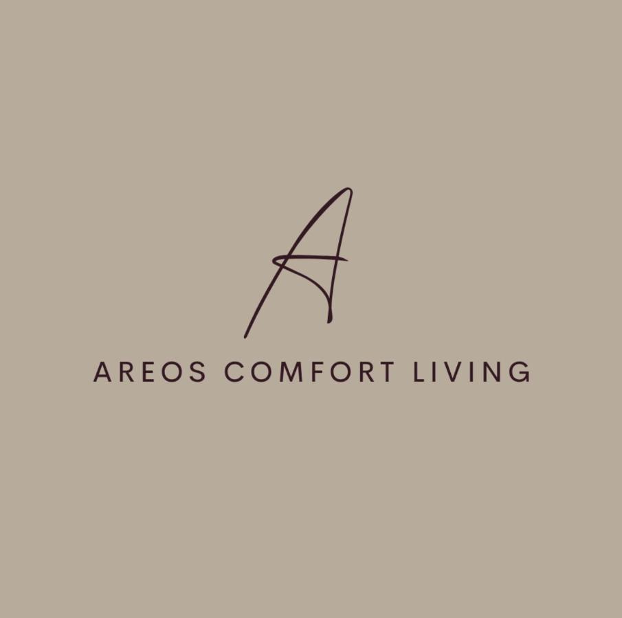 Areos Comfort Living Apartment - Alexandras Ave 72 เอเธนส์ ภายนอก รูปภาพ